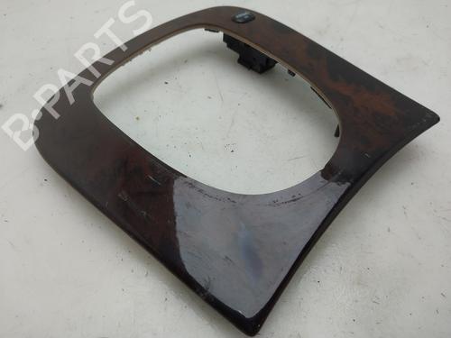 Middle console MERCEDES-BENZ S-CLASS (W220, V220) S 500 (220.075, 220.175, 220.875) | BP36262002I22 - Image 2