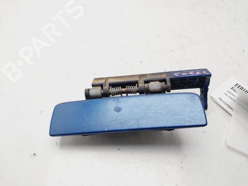 Used Front left exterior door handle PEUGEOT 306 (7B, N3, N5) [1993-2003]  29358052