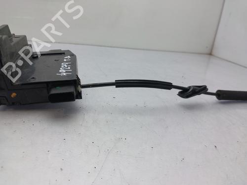 Rear right lock PEUGEOT 308 SW II (LC_, LJ_, LR_, LX_, L4_) 1.6 BlueHDi 120 | BP11346507C99 