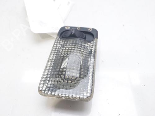 Interior roof light PEUGEOT 206 Hatchback (2A/C) 2.0 HDI 90 | BP13208429I8 