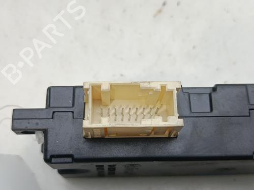 Electronic module PEUGEOT 3008 I MPV (0U_) | BP32226772M83