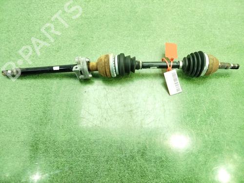 Right front driveshaft OPEL ASTRA H (A04) | BP32977190M39 - Image 3