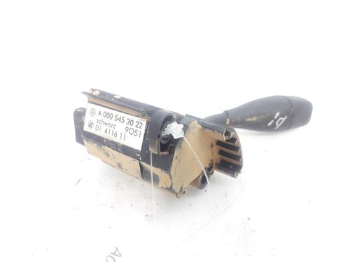 Used Switch MERCEDES-BENZ E-CLASS (W211) E 270 CDI (211.016) (177 hp) 11178605