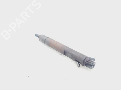 Injector FORD FOCUS I (DAW, DBW) 1.8 Turbo DI / TDDi | BP25985067M100 