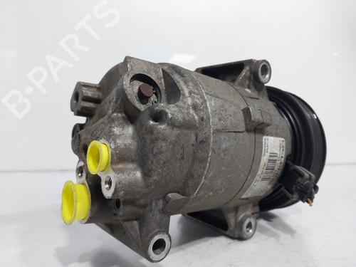 AC compressor RENAULT MEGANE II Saloon (LM0/1_) | BP30575419M34
