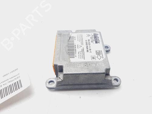 ECU airbags CITROËN XSARA PICASSO (N68) 1.6 HDi | BP21691846M53 