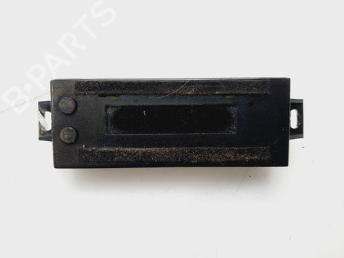 Used Display monitor PEUGEOT 306 Break (7E, N3, N5) 2.0 HDI 90 (90 hp) 29002123