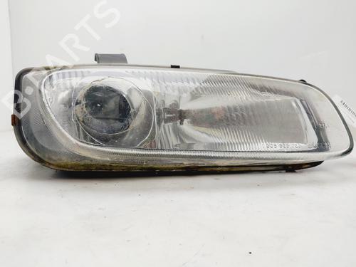 Højre forlygte MAZDA 323 C V (BA) 1.5 16V (BA11) (88 hp) 27877122