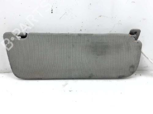 Left sun visor CHEVROLET REZZO MPV (U100) 1.6 | BP4563709I1 