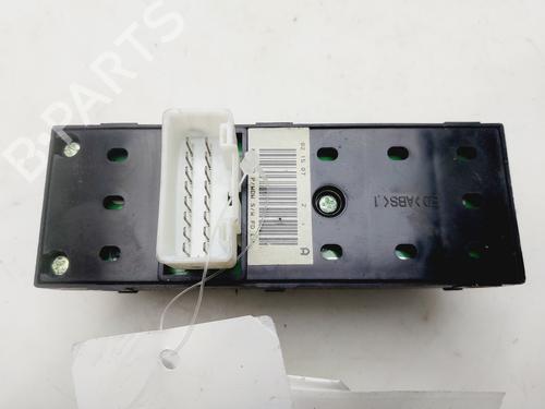 Left front window switch KIA CEE'D SW (ED) | BP32991673I27 - Image 3