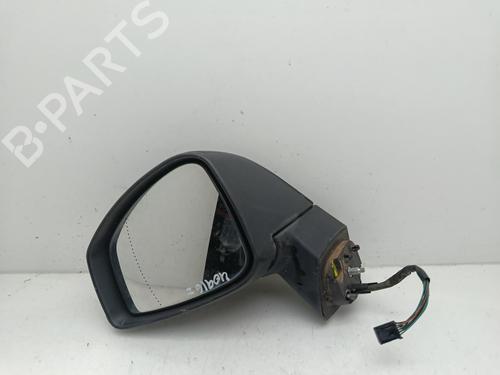 Used Left mirror RENAULT SCÉNIC III (JZ0/1_) [2008-2016]  32204696