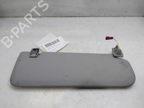Left sun visor BMW X3 (F25) xDrive 20 d | BP17043064I1 