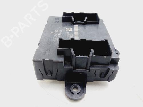 Elektronisk modul JAGUAR E-PACE (X540) 2.0 D150 AWD | BP28004758M83 