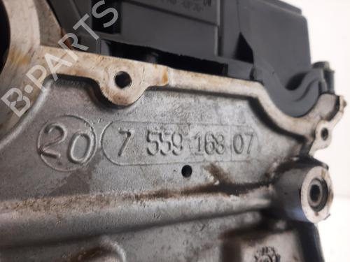Cylinder head BMW 3 (E90) 318 i | BP31878446M5 