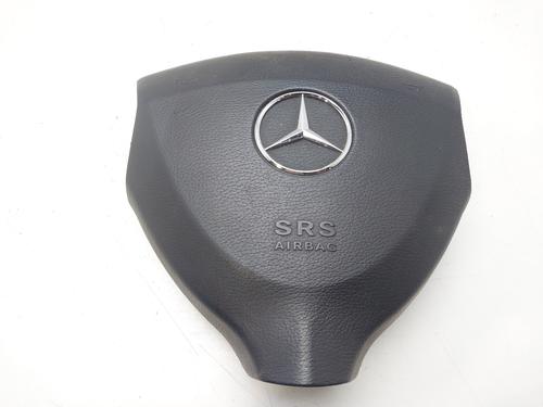 Used Driver airbag MERCEDES-BENZ A-CLASS (W169) A 160 (169.031, 169.331) (95 hp) 13747000
