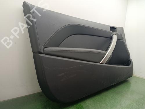 Front left panel PEUGEOT RCZ 2.0 HDi | BP36774977C58 - Image 2