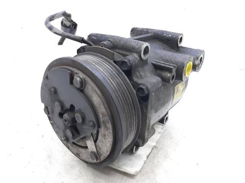 Used AC compressor AC compressor FORD FIESTA VI (CB1, CCN) [2008-2017] 10215271 10215271