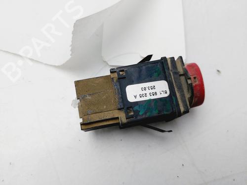 Warning switch SEAT IBIZA III (6L1)  | BP18952456I22 