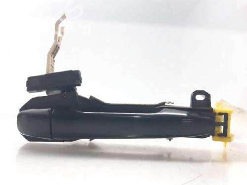 Used Rear right exterior door handle TOYOTA PRIUS (_W3_) 1.8 Hybrid (ZVW3_) (99 hp) 6591462