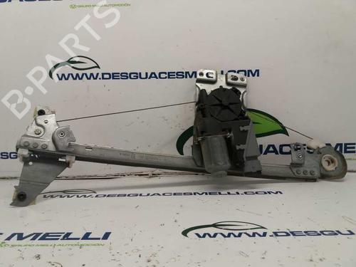 Used Rear right window mechanism PEUGEOT 307 Break (3E) 1.6 HDi 110 (109 hp) 2856070