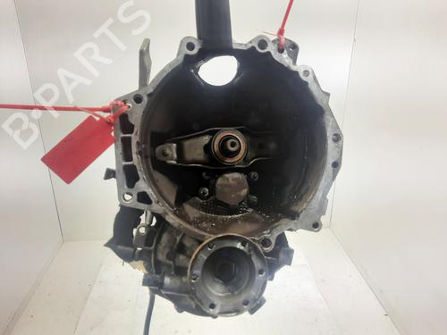 Used Gearbox SEAT IBIZA IV (6J5, 6P1) [2008-2017]  31263710