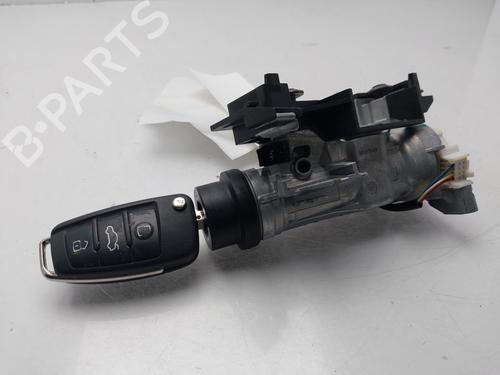 Used Ignition barrel AUDI A1 (8X1, 8XK) 1.6 TDI (90 hp) 32517693