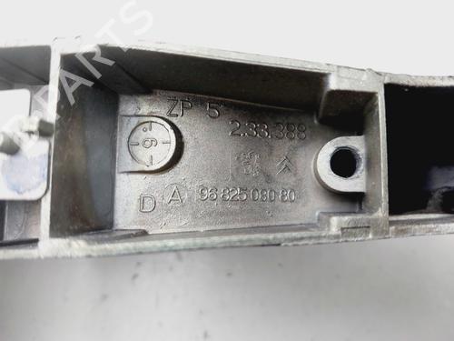 Front right exterior door handle CITROËN C4 I (LC_)  | BP29348240C129 