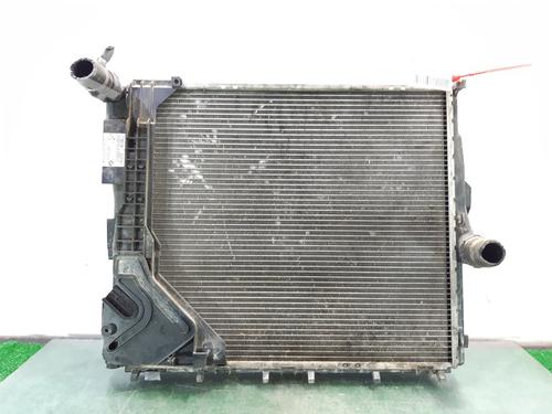 Used Water radiator Water radiator BMW X3 (E83) 2.0 d (150 hp) 10965815 10965815