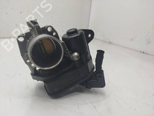 Boîtier papillon PEUGEOT 208 I (CA_, CC_) [2012-2021]  32012413