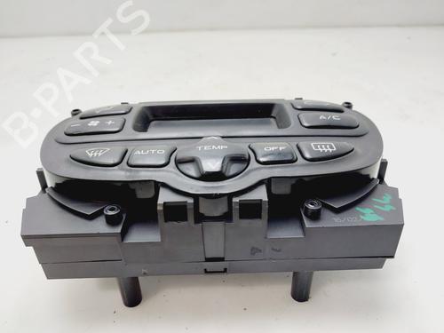 Climate control PEUGEOT 206 Hatchback (2A/C) 1.6 16V | BP19407244I5 