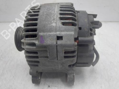 Alternator AUDI A6 C6 (4F2) | BP40294750M7 - Image 3