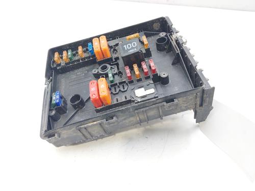 Used Fuse box VW CADDY III Box Body/MPV (2KA, 2KH, 2CA, 2CH) 1.9 TDI (105 hp) 13876128