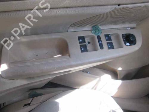 Warning switch VW GOLF V (1K1)  | BP12397955I22 