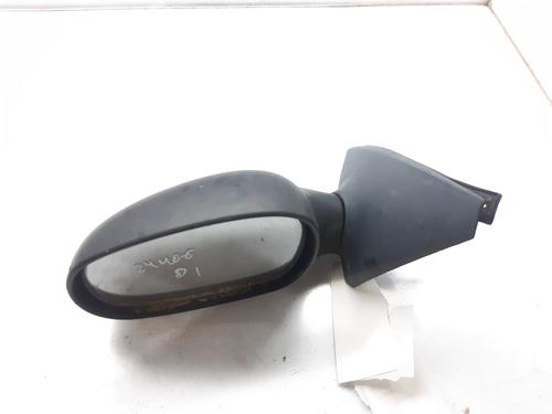 Used Left mirror DAEWOO LANOS (KLAT) 1.3 (75 hp) 7775515