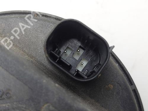 Control unit MERCEDES-BENZ E-CLASS (W211) E 320 CDI (211.026) | BP38191422M11 - Image 3