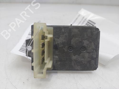 Heater resistor SEAT CORDOBA (6K1, 6K2) 1.9 TD | BP17902748M108 