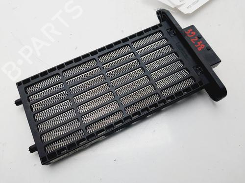 Résistance de chauffage RENAULT CLIO IV (BH_) [2012-2021]  31938967