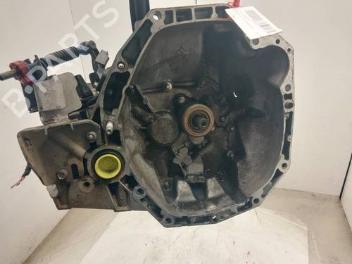 Used Gearbox Gearbox NISSAN NV200 / EVALIA Bus [2010-2026] 40610188 40610188