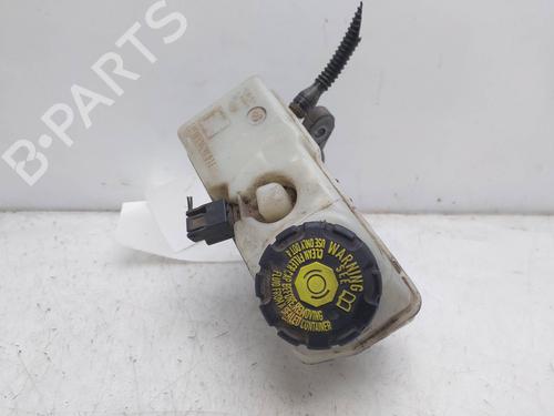 Brake master cylinder DACIA DOKKER Express Box Body/MPV  | BP16641817M77 