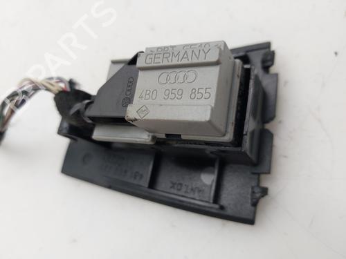 Right front window switch AUDI ALLROAD C5 (4BH) 2.5 TDI quattro | BP36032188I26 - Image 4