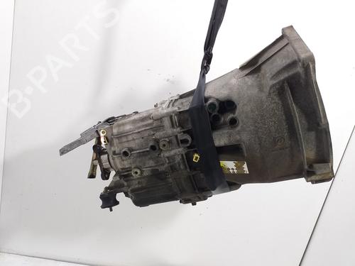 Gearkasse BMW 3 (E46) 320 d (150 hp) 8228927