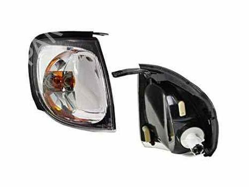 Blinklys fortil højre NISSAN TERRANO II (R20) [1992-2007]  31694605