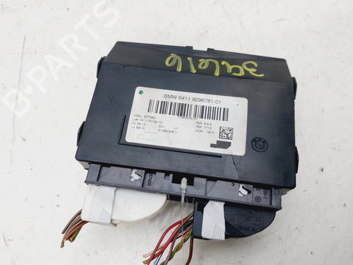 Øvrige styreenhet BMW 1 (F20) 116 i (136 hp) 29763735