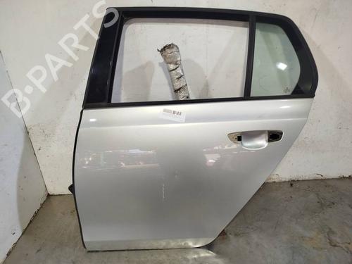 Used Left rear door Left rear door VW GOLF VI (5K1) [2008-2014] 40225761 40225761