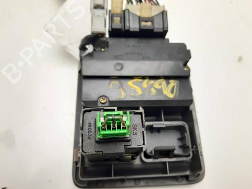 Left front window switch HONDA CR-V I (RD) 2.0 16V 4WD (RD1, RD3) | BP28020747I27 