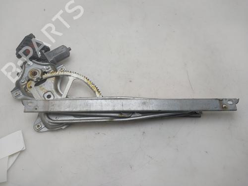 Used Front left window mechanism Front left window mechanism TOYOTA YARIS (_P13_) [2010-2020] 33327082 33327082