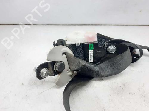 Rear right seatbelt KIA SORENTO III (UM) 2.2 CRDi 4WD | BP6624830I28 