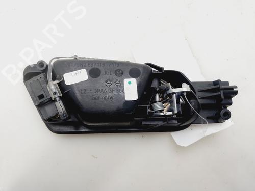 Venstre fortil invendig håndtag VW TIGUAN (5N_)  | BP29998324I13 