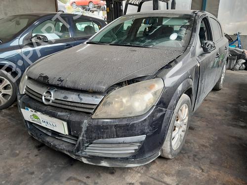 Warning switch OPEL ASTRA H (A04) | BP16244674I22 - Image 5