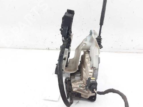 Front right lock VW PASSAT B6 (3C2)  | BP5397192C97 